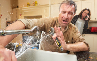Handyman Services vs. DIY – The Best Choice for Repairs and Maintenance at Home