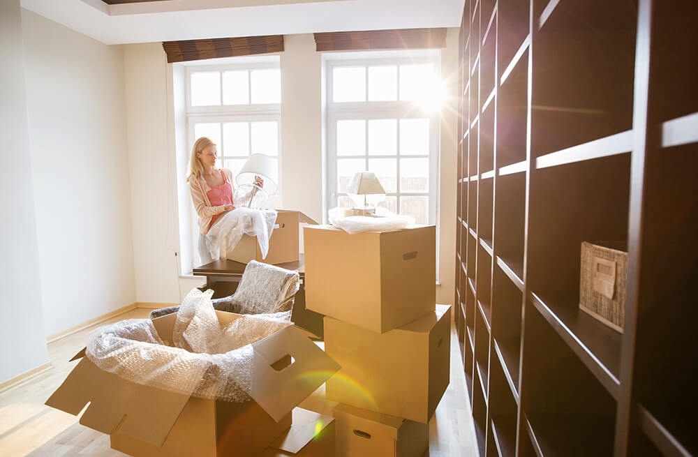 Just Moved Home? Handyman Services Will help You get Settled