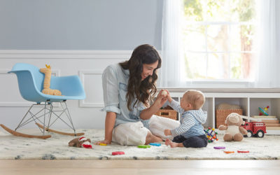 Childproof Your Home Before Your Baby Starts Moving – Handyman Services in Eastern Pennsylvania